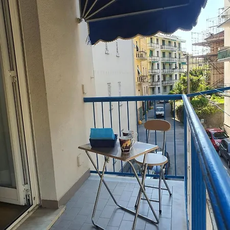 Casa Serena Apartment Rapallo