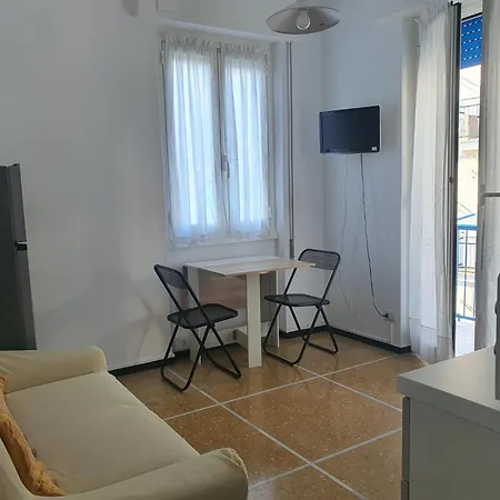 Casa Serena Apartment Rapallo