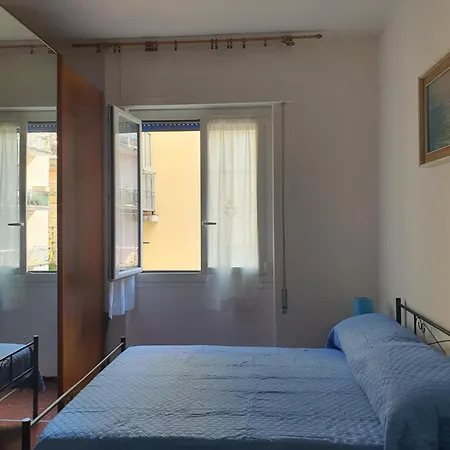 Apartment Casa Serena *