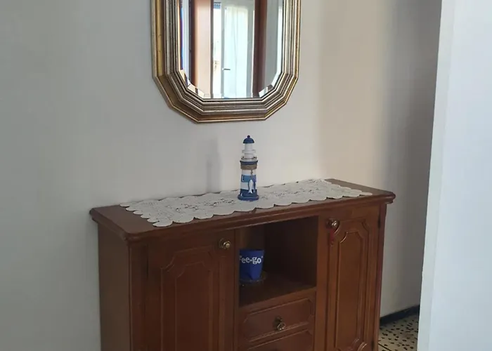 Casa Serena Apartment *