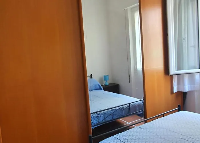 Apartment Casa Serena *