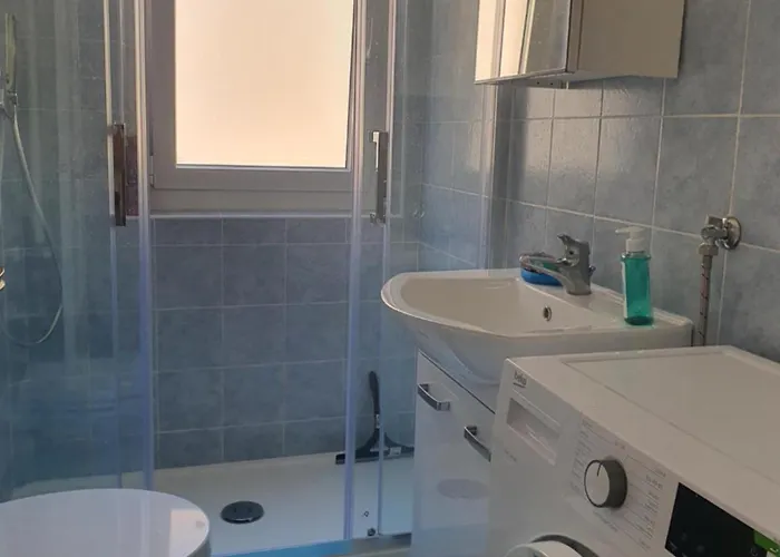 Casa Serena Apartment