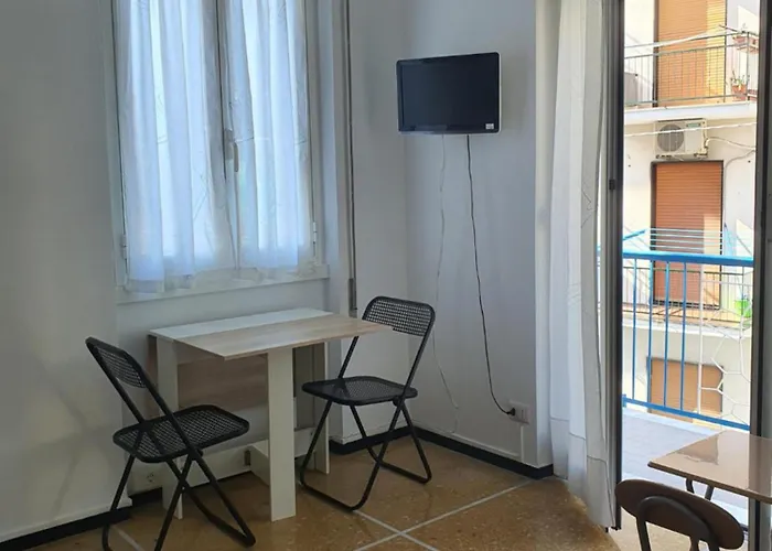 Apartment Casa Serena