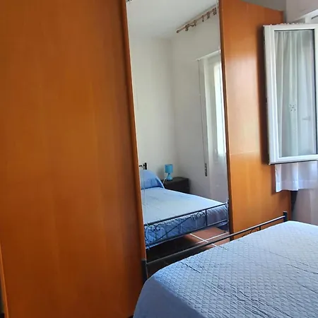 Apartmán Casa Serena *