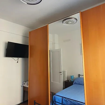 Casa Serena 아파트 라팔로