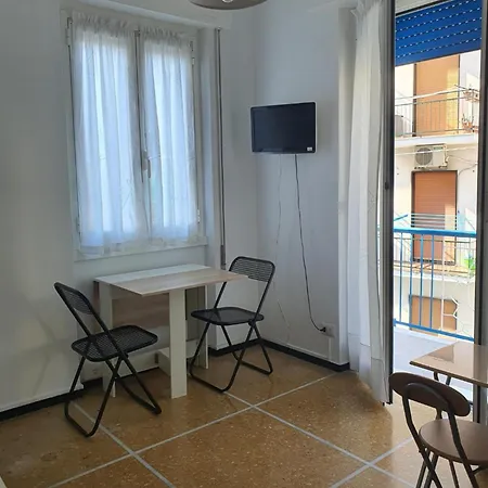 Apartament Casa Serena
