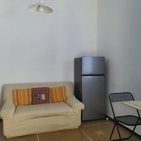 شقة Casa Serena *