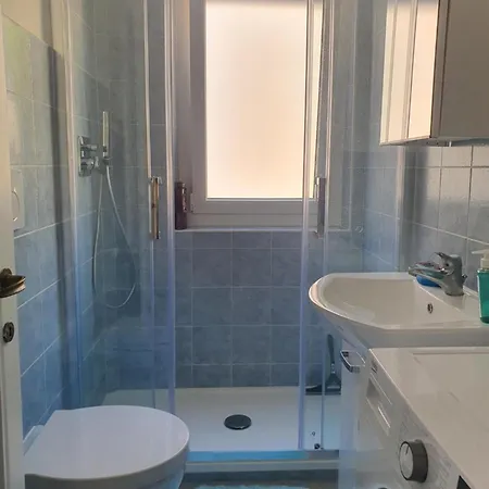 شقة Casa Serena *