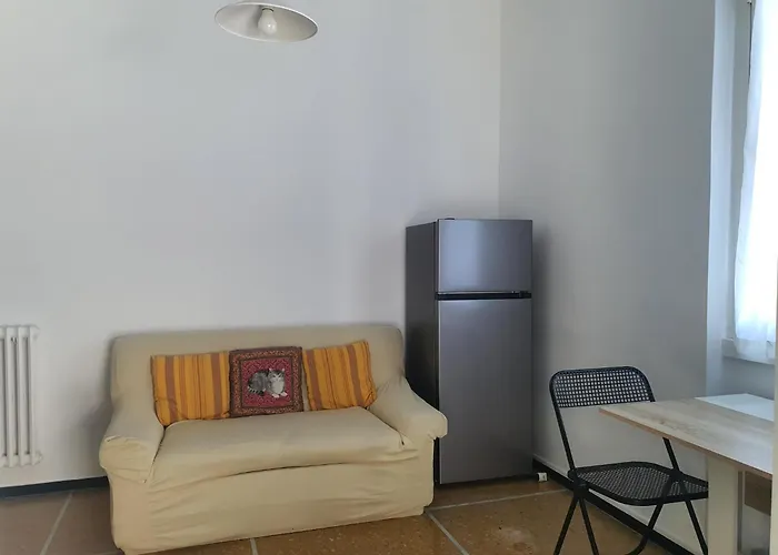 Apartament Casa Serena *