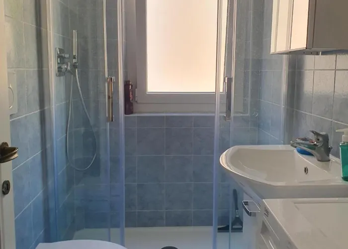 Apartament Casa Serena *