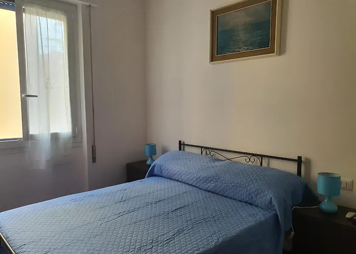 Casa Serena * Rapallo