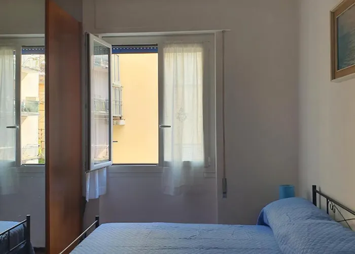 Apartament Casa Serena *